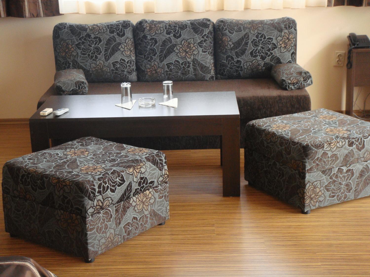 Hotel At The American's Pomorie